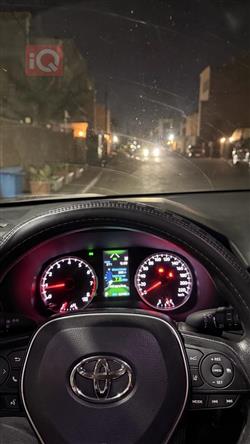 تويوتا راف 4